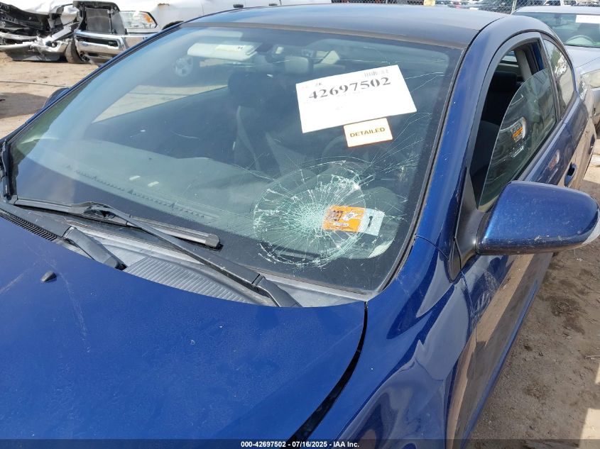 2008 Scion Tc VIN: JTKDE167380259017 Lot: 42697502