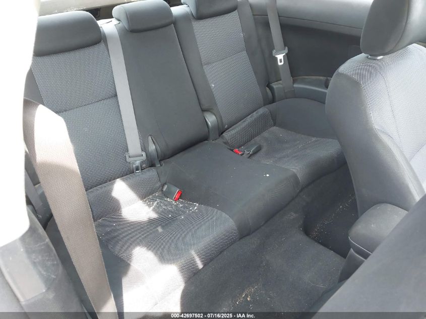 2008 Scion Tc VIN: JTKDE167380259017 Lot: 42697502