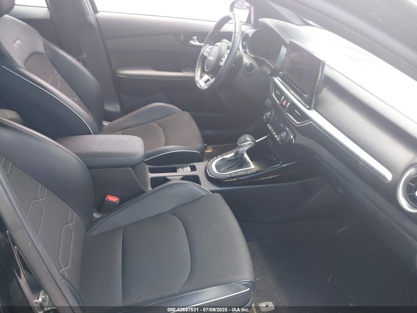 2024 KIA FORTE GT-LINE - 3KPF54AD9RE815886