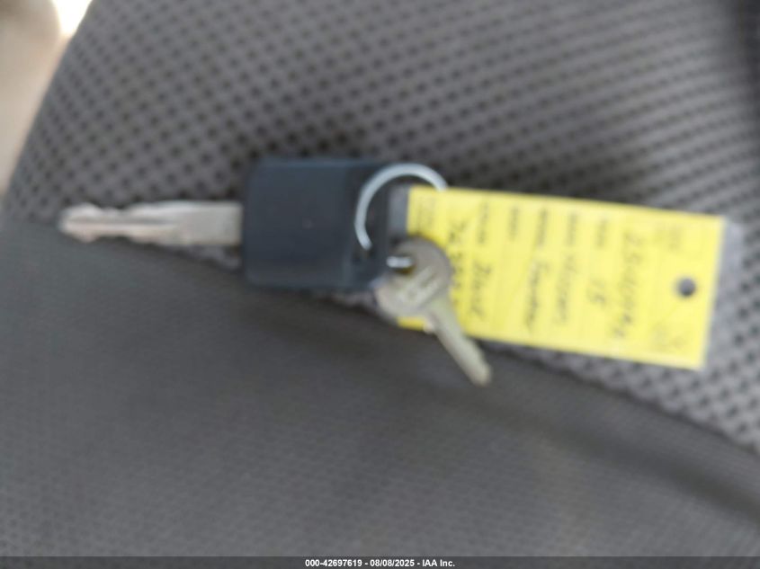 2015 Nissan Frontier Sv VIN: 1N6AD0EV9FN723982 Lot: 42697619