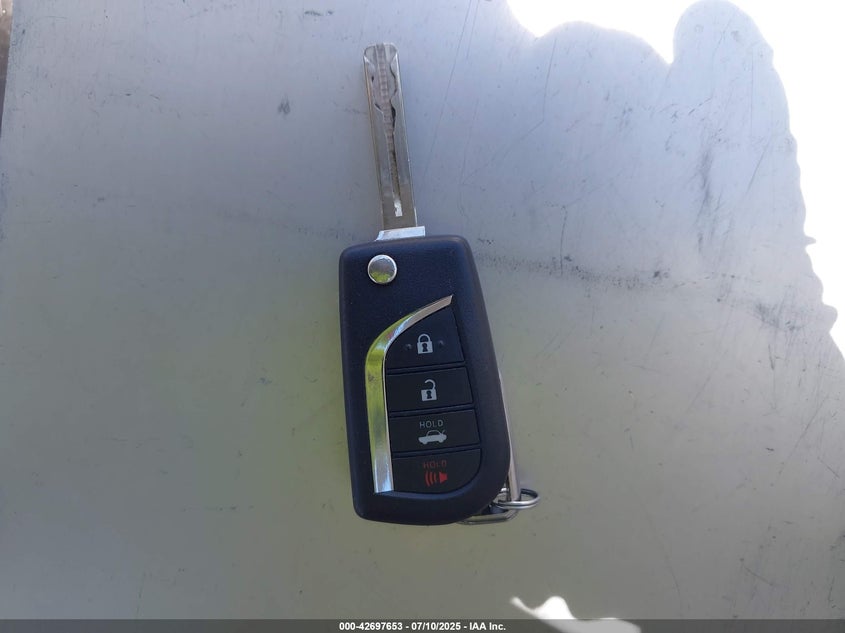 2024 TOYOTA CAMRY SE - 4T1G11AK3RU226889