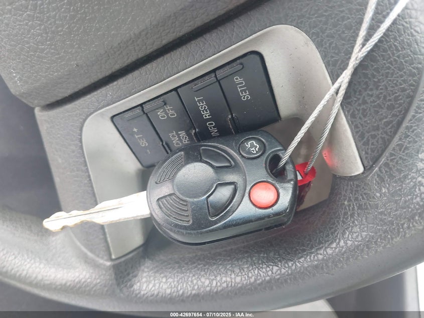 2010 Ford Fusion Se VIN: 3FAHP0HA6AR308972 Lot: 42697654