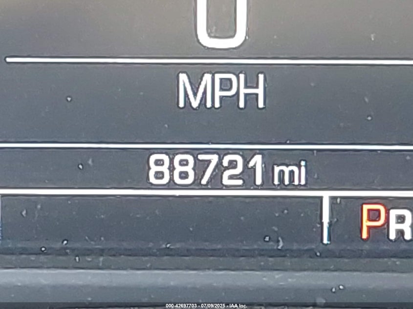 2014 Chevrolet Silverado 1500 1Lz VIN: 3GCUKSECXEG353911 Lot: 42697703