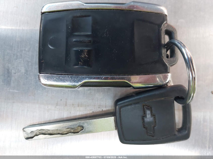 2014 Chevrolet Silverado 1500 1Lz VIN: 3GCUKSECXEG353911 Lot: 42697703