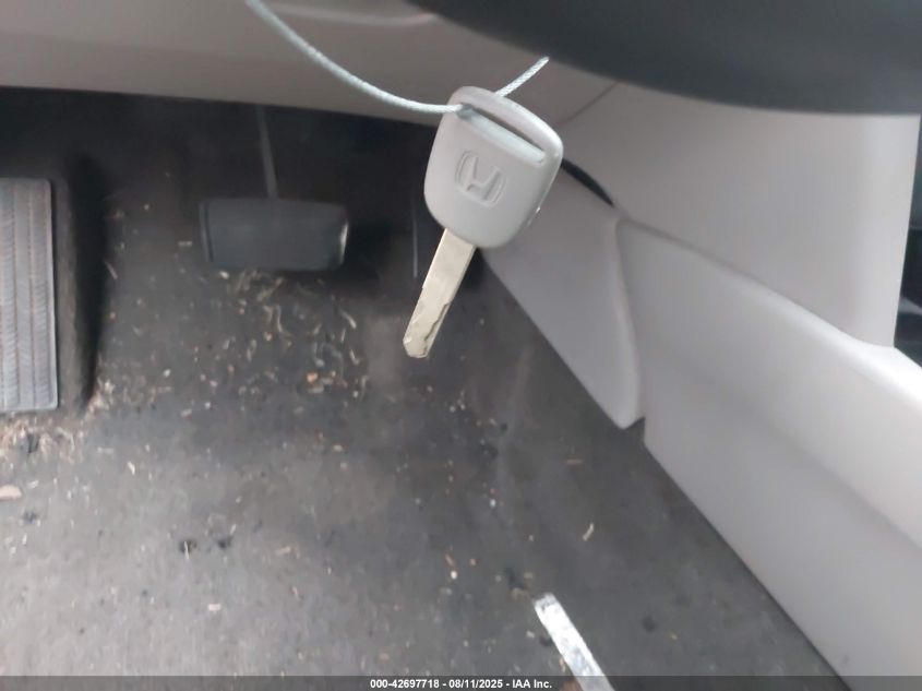 2010 Honda Accord 2.4 Lx VIN: 1HGCP2F35AA107354 Lot: 42697718