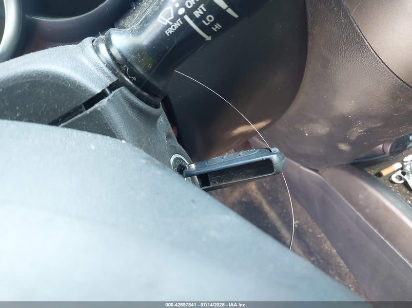 2013 KIA SOUL + - KNDJT2A61D7617236