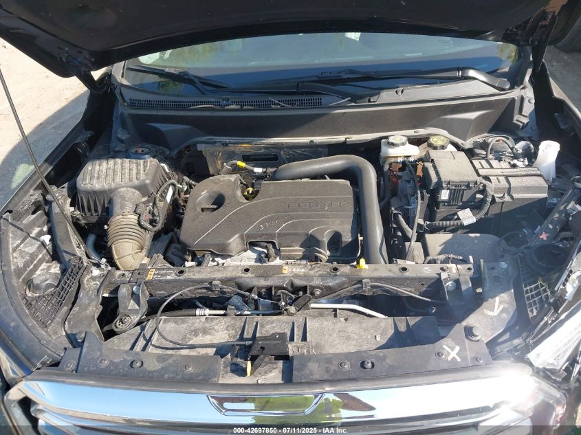 2024 GMC TERRAIN FWD SLT - 3GKALPEG7RL155157