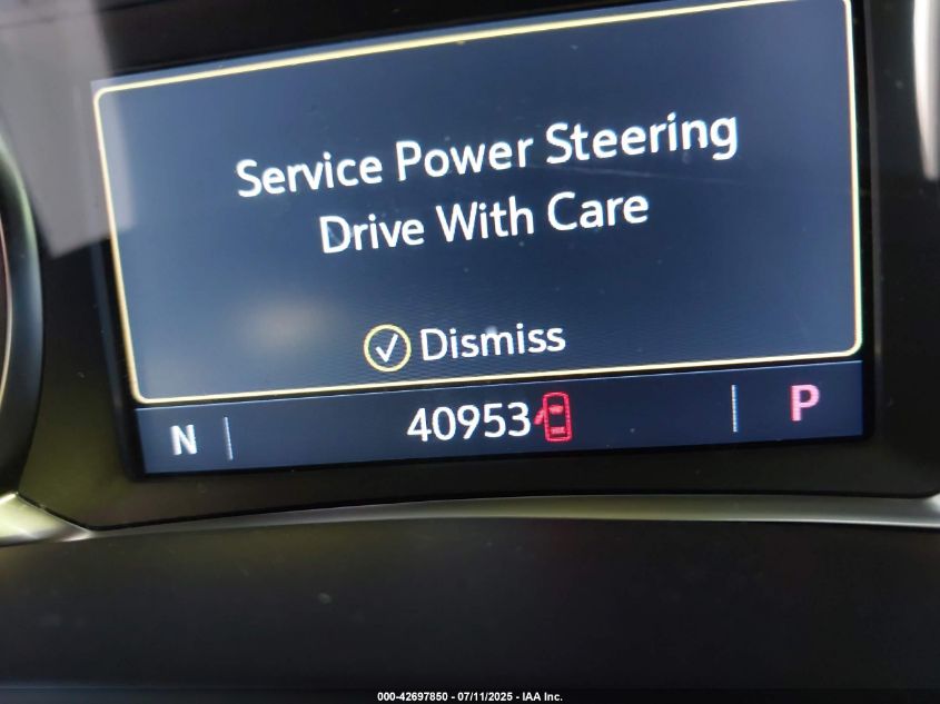 2024 GMC TERRAIN FWD SLT - 3GKALPEG7RL155157