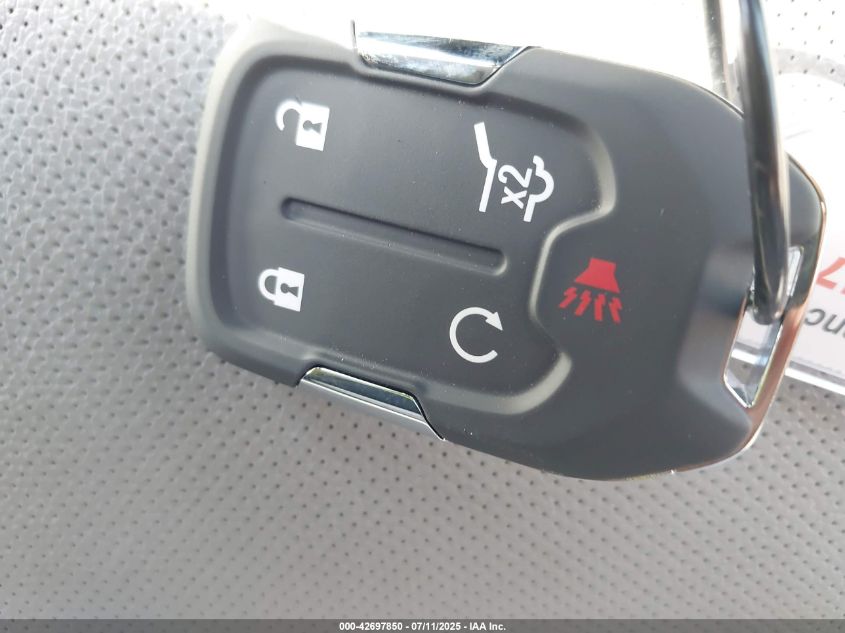 2024 GMC TERRAIN FWD SLT - 3GKALPEG7RL155157