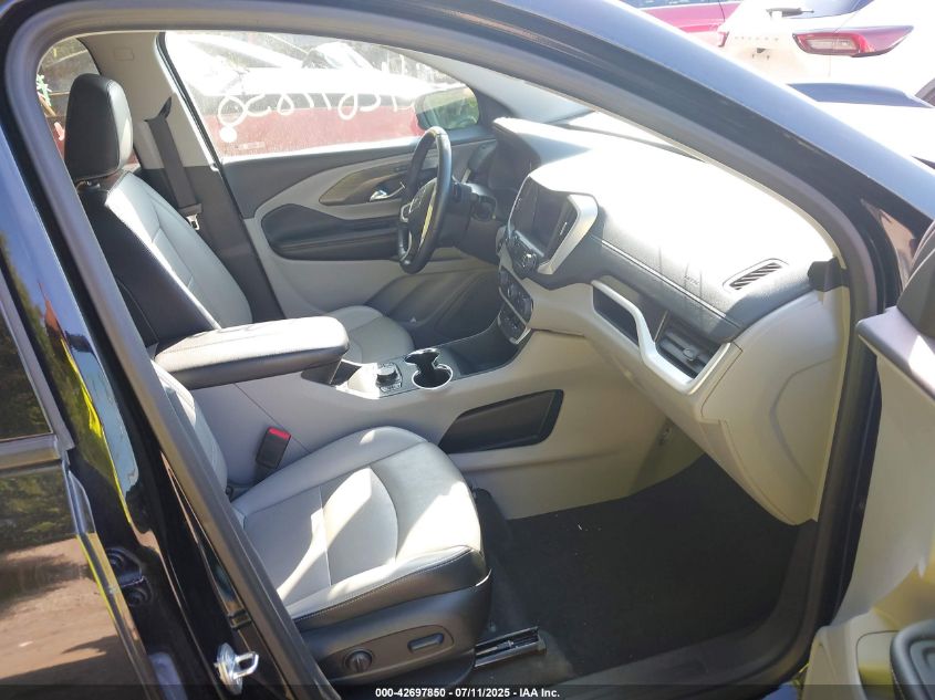 2024 GMC TERRAIN FWD SLT - 3GKALPEG7RL155157