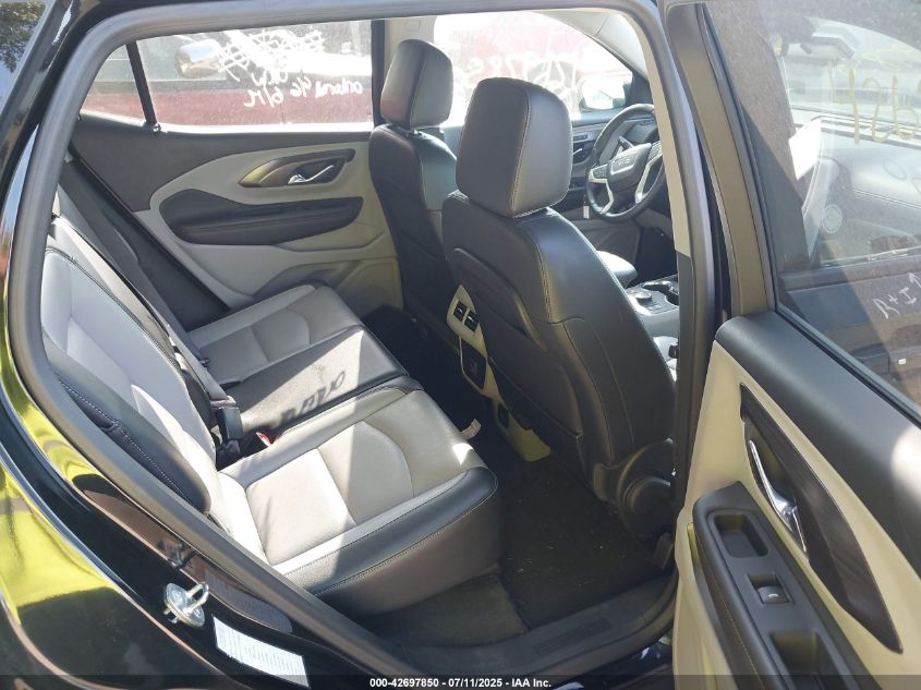 2024 GMC TERRAIN FWD SLT - 3GKALPEG7RL155157
