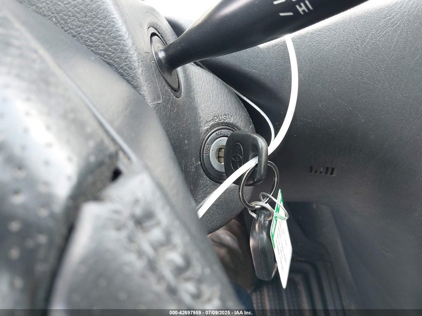 2006 Toyota Corolla S VIN: 1NXBR32E46Z589611 Lot: 42697959