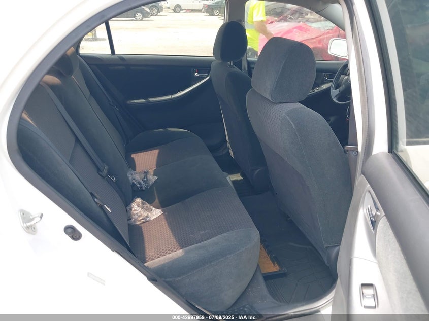 2006 Toyota Corolla S VIN: 1NXBR32E46Z589611 Lot: 42697959