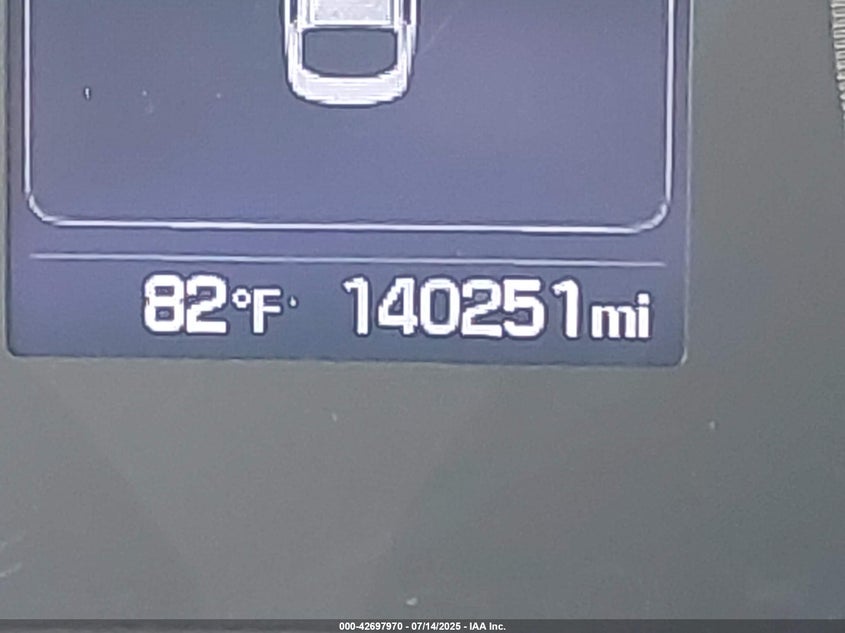 2017 HYUNDAI SONATA SPORT - 5NPE34AF2HH510534