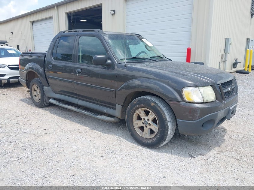 1FMZU67K25UA17531 2005 Ford Explorer Sport Trac Adrenalin/Xls/Xlt auction photo 1