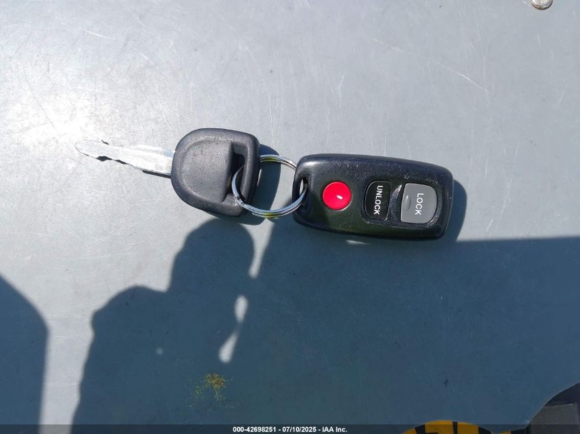 2009 Mazda Mazda3 S Sport VIN: JM1BK343491198744 Lot: 42698251