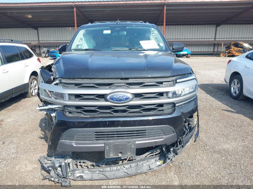 2024 Ford Expedition - 1FMJK1J82REA10050