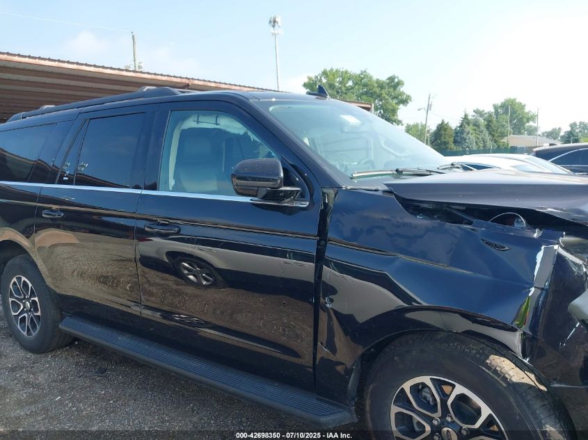 2024 Ford Expedition - 1FMJK1J82REA10050