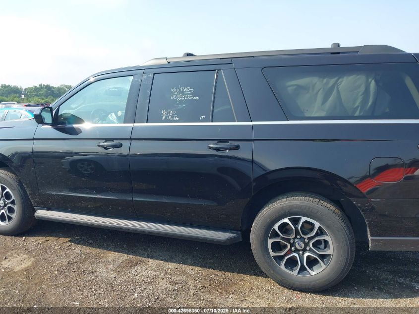 2024 Ford Expedition - 1FMJK1J82REA10050