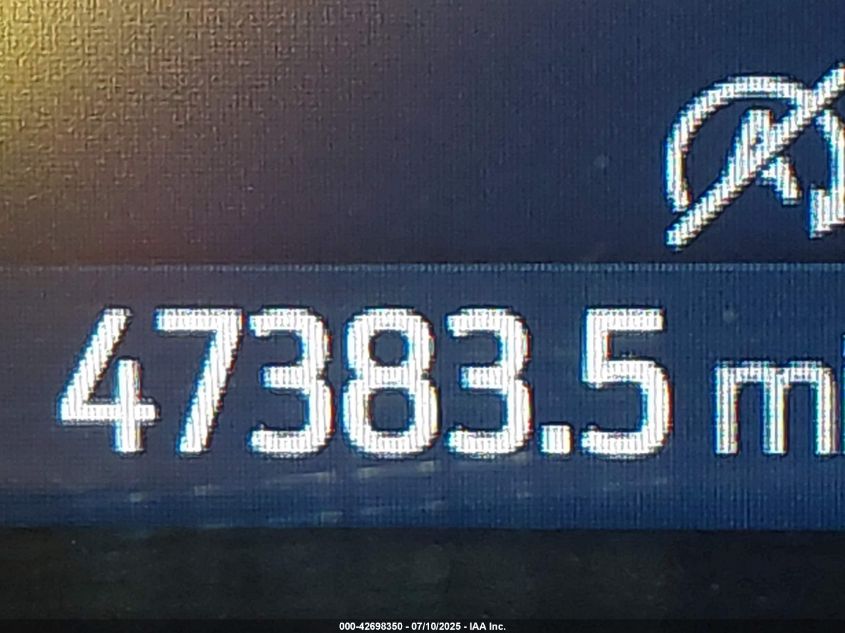 2024 Ford Expedition - 1FMJK1J82REA10050