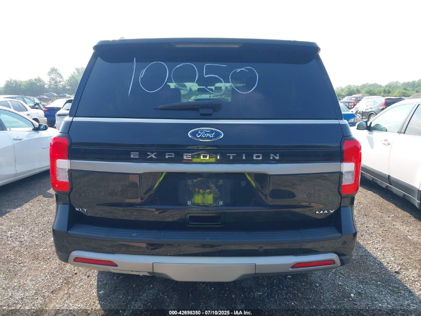 2024 Ford Expedition - 1FMJK1J82REA10050