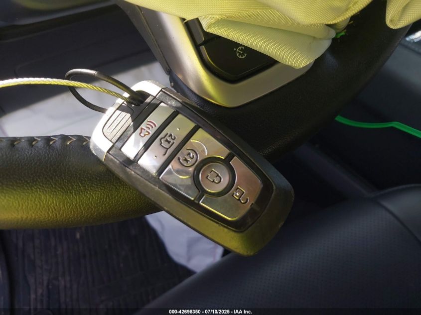 2024 Ford Expedition - 1FMJK1J82REA10050