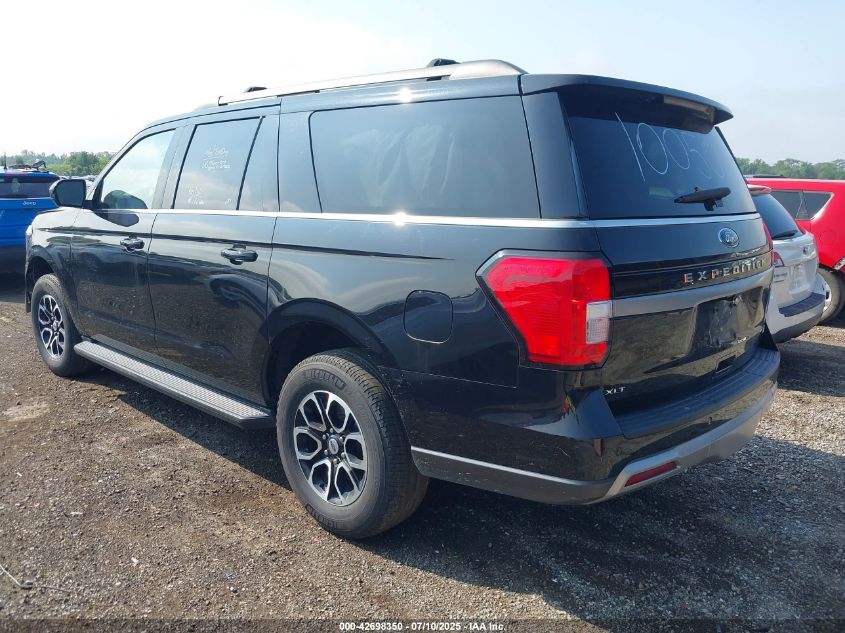 2024 Ford Expedition - 1FMJK1J82REA10050
