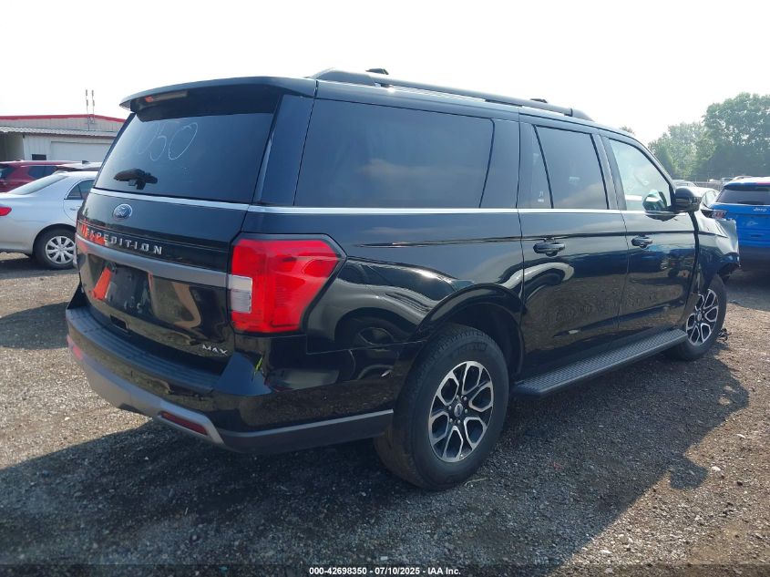 2024 Ford Expedition - 1FMJK1J82REA10050
