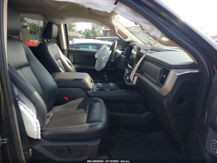 2024 Ford Expedition - 1FMJK1J82REA10050