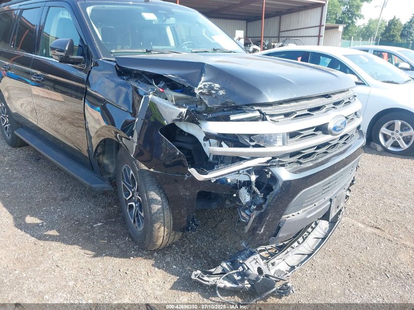2024 Ford Expedition - 1FMJK1J82REA10050