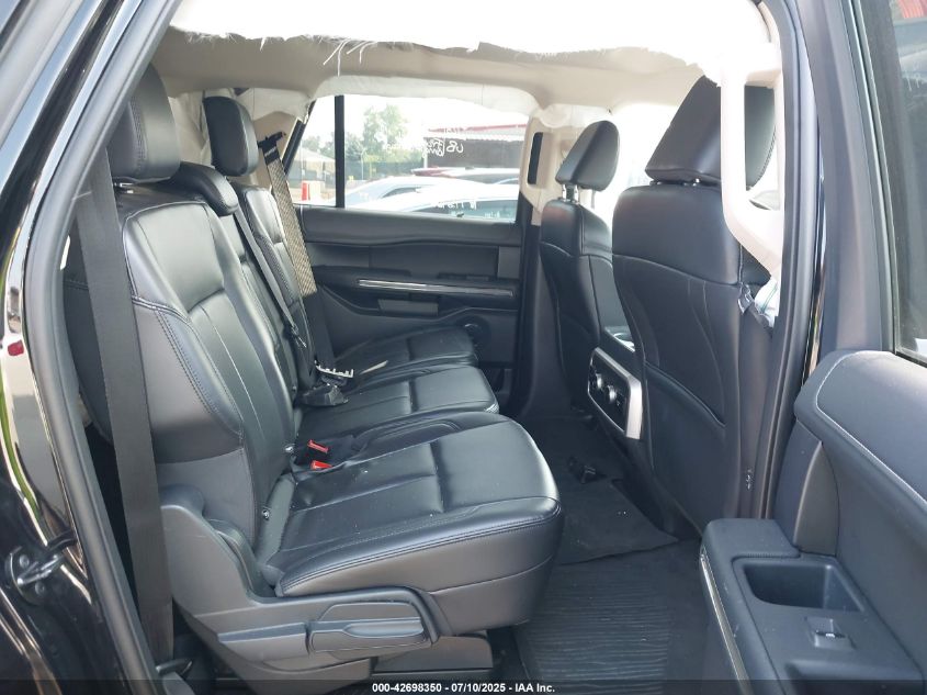 2024 Ford Expedition - 1FMJK1J82REA10050