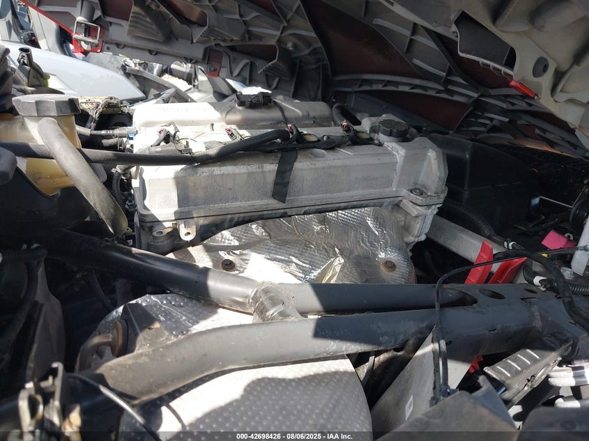 57XAAPHD1M8144270 2021 POLARIS SLINGSHOT photo no. 10