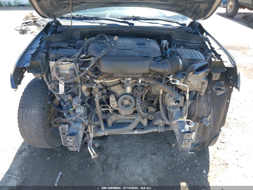 2018 Jeep Grand Cherokee Altitude 4X4 VIN: 1C4RJFAG8JC360250 Lot: 42698644