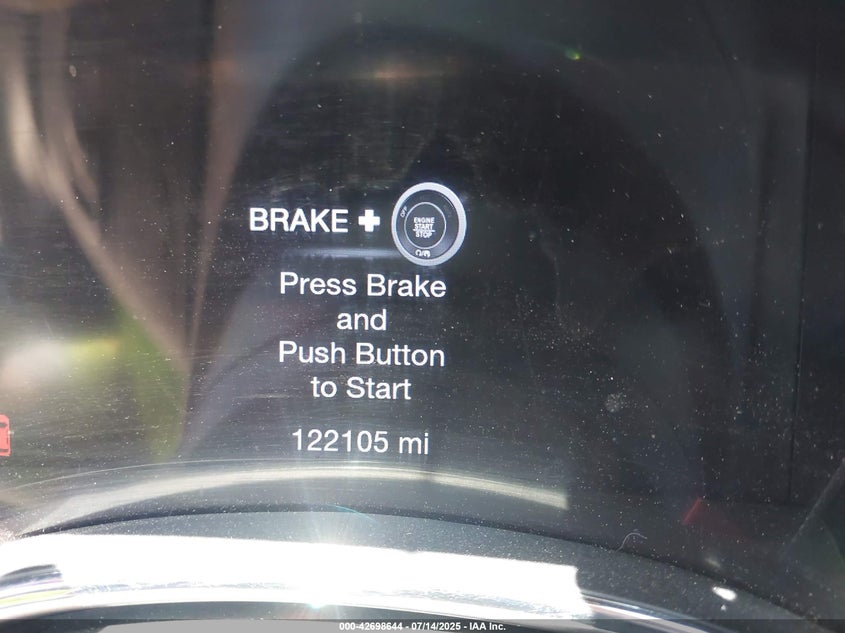 2018 Jeep Grand Cherokee Altitude 4X4 VIN: 1C4RJFAG8JC360250 Lot: 42698644