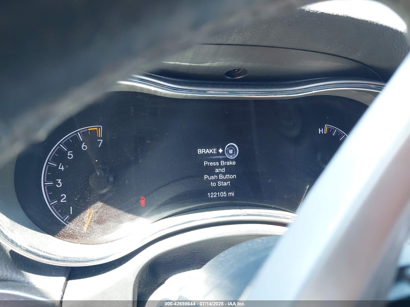 2018 Jeep Grand Cherokee Altitude 4X4 VIN: 1C4RJFAG8JC360250 Lot: 42698644