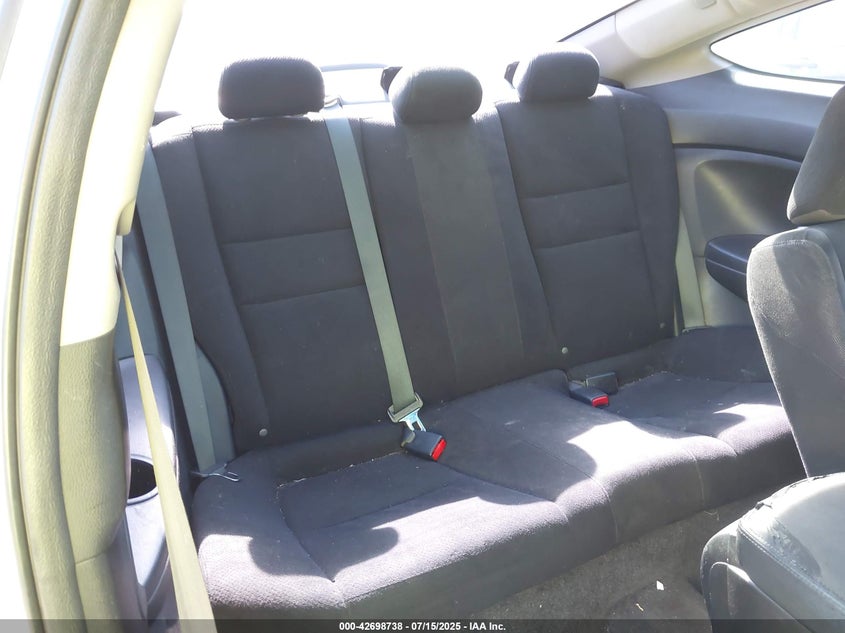 2012 Honda Accord 2.4 Ex VIN: 1HGCS1B73CA022873 Lot: 42698738