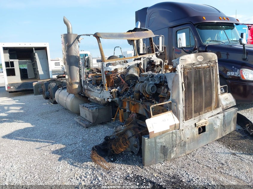 1XP5DB9X5YN487859 2000 Peterbilt 379 auction photo 1