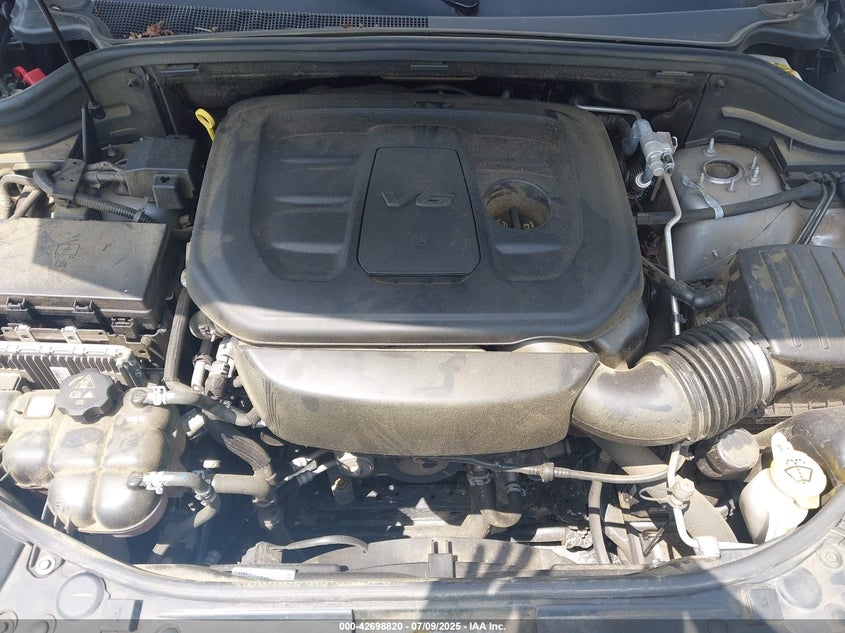 2021 JEEP GRAND CHEROKEE LIMITED 4X4 - 1C4RJFBG2MC506449