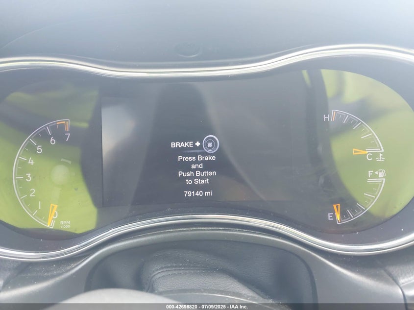 2021 JEEP GRAND CHEROKEE LIMITED 4X4 - 1C4RJFBG2MC506449