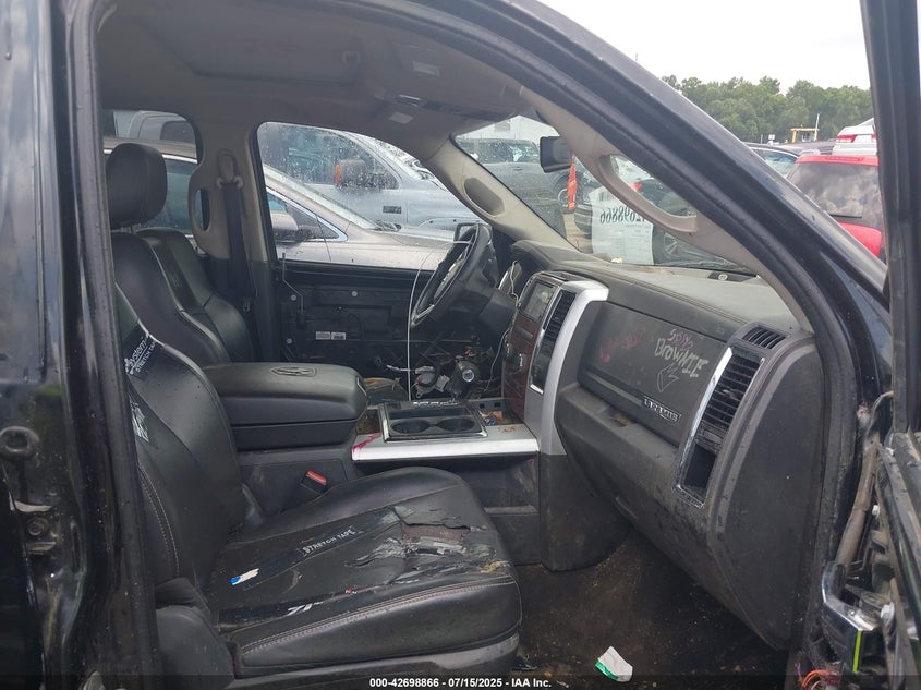 1D3HV13TX9S774118 2009 DODGE RAM photo no. 5