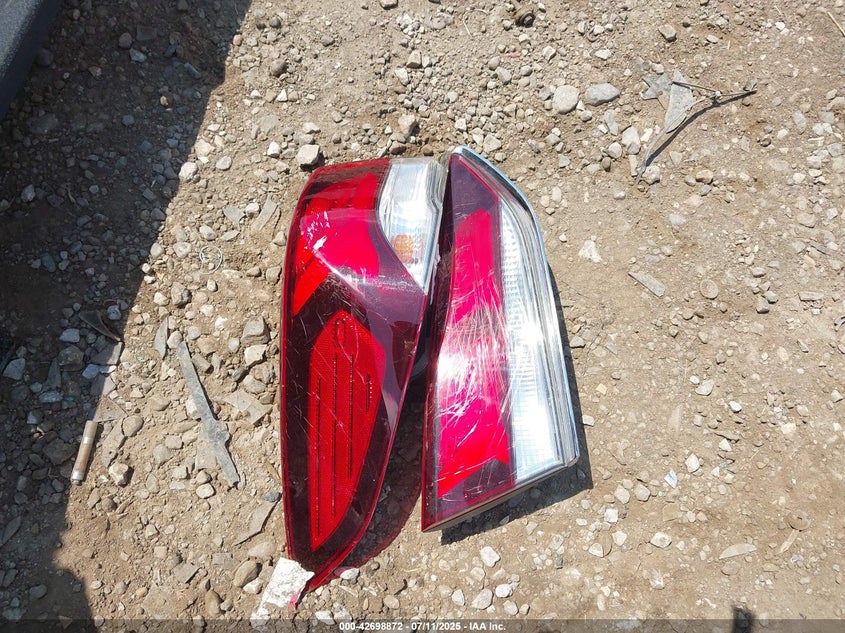 VIN 5NPE34AB3JH714407 2018 HYUNDAI SONATA LIMITED 2.0T+