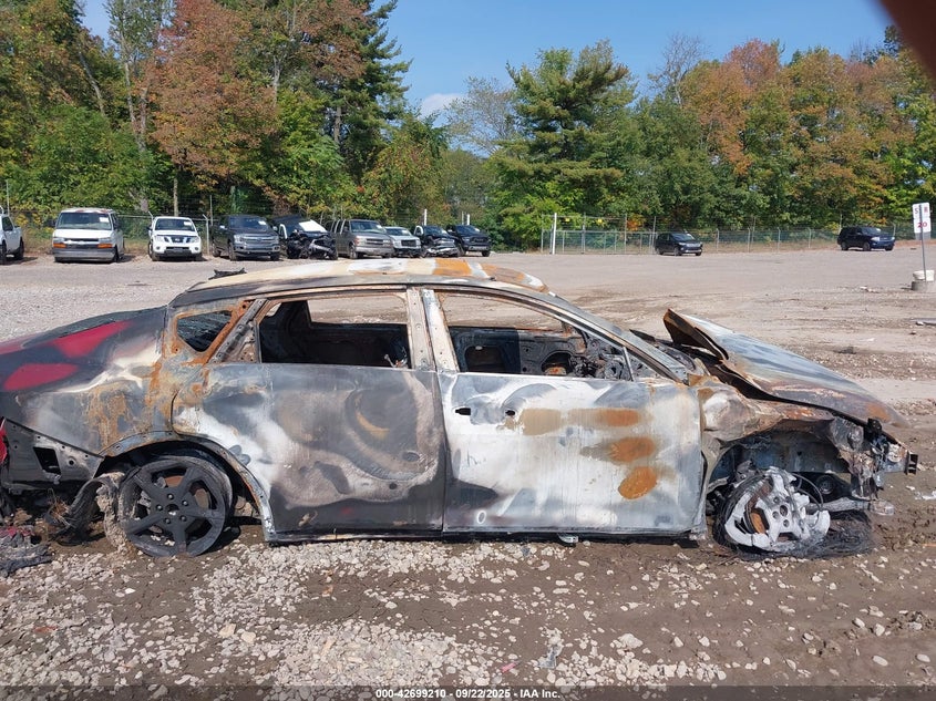 2025 Kia K4 Lxs VIN: 3KPFT4DE2SE116891 Lot: 42699210