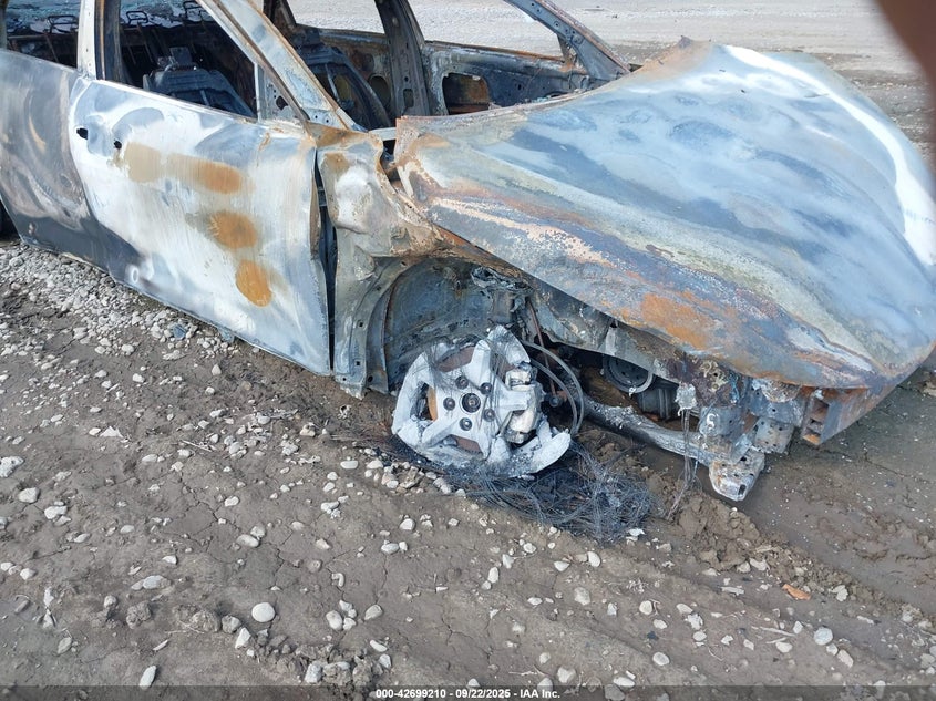 2025 Kia K4 Lxs VIN: 3KPFT4DE2SE116891 Lot: 42699210