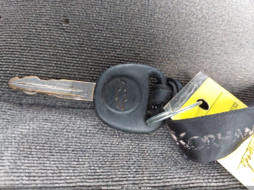 2003 Chevrolet Silverado 1500 Ls VIN: 2GCEC19T031299384 Lot: 42699245