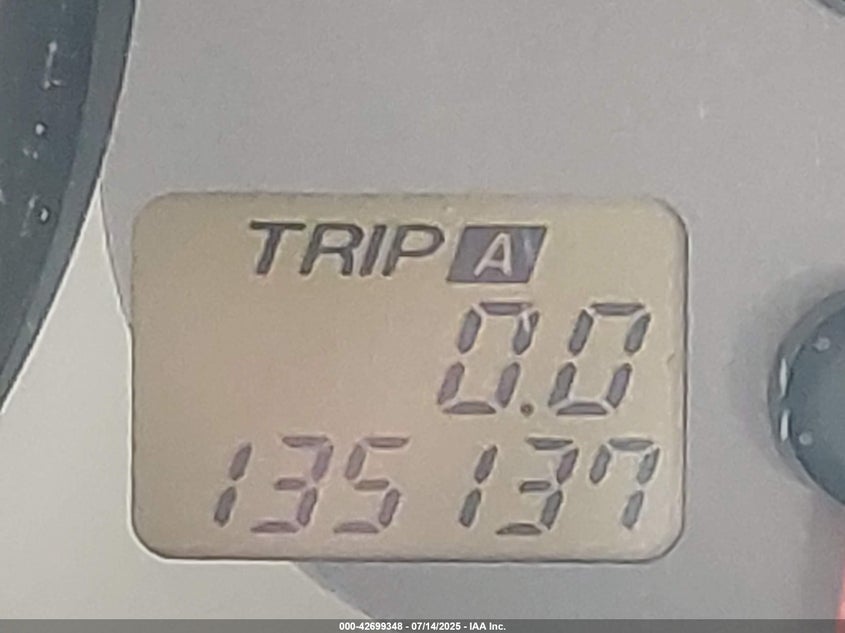 2008 Mazda Mazda3 I Touring Value VIN: JM1BK32F981183250 Lot: 42699348