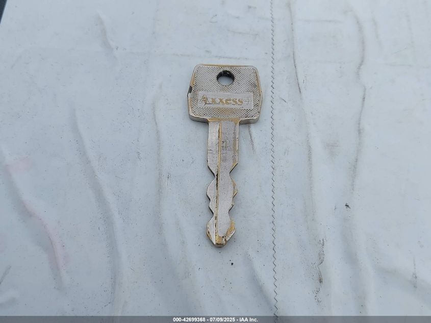 1985 Ford Ranger VIN: 1FTCR11S0FUC16358 Lot: 42699368