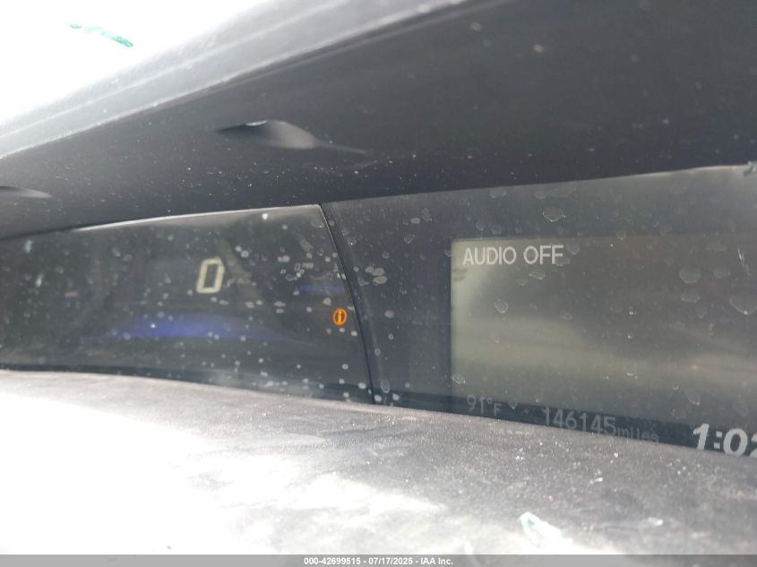 2014 Honda Civic VIN: 28GFB2F51EH506203 Lot: 42699515