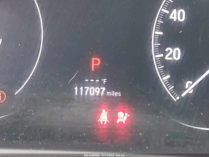 2018 HONDA ACCORD SPORT - 1HGCV1F38JA234907