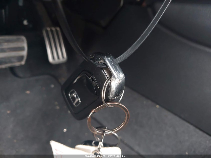 2018 HONDA ACCORD SPORT - 1HGCV1F38JA234907