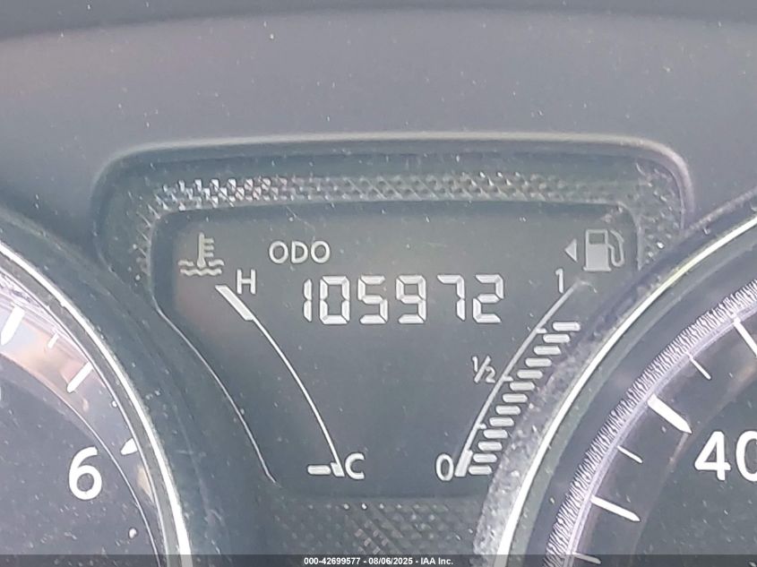 2019 Nissan Versa 1.6 Sv VIN: 3N1CN7AP6KL866300 Lot: 42699577